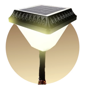 Outdoor Solar lights