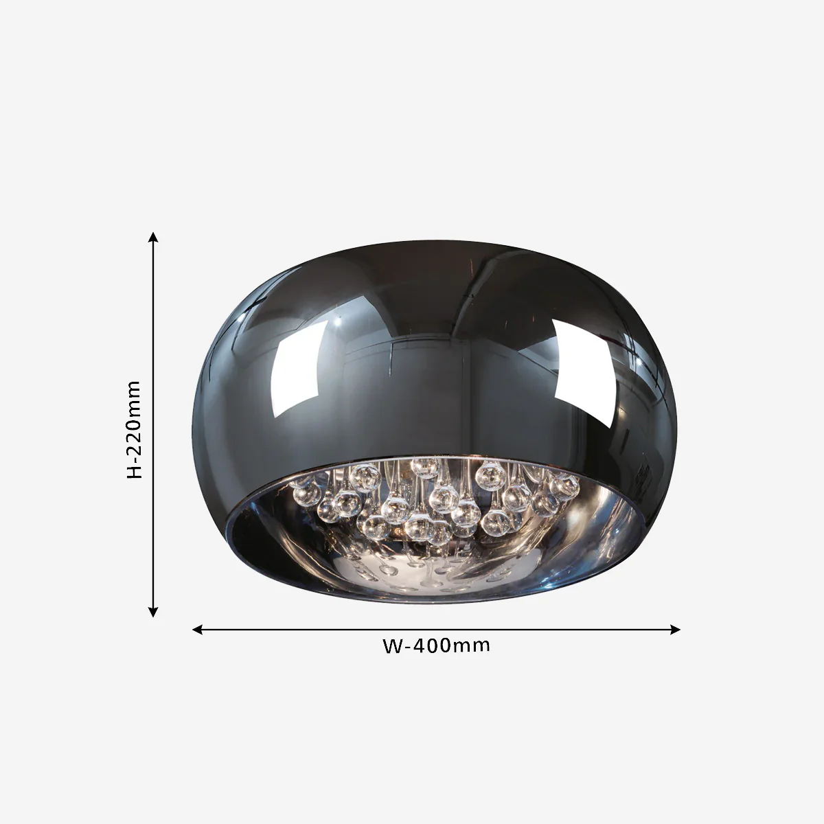 Philips Ceiling Chandelier