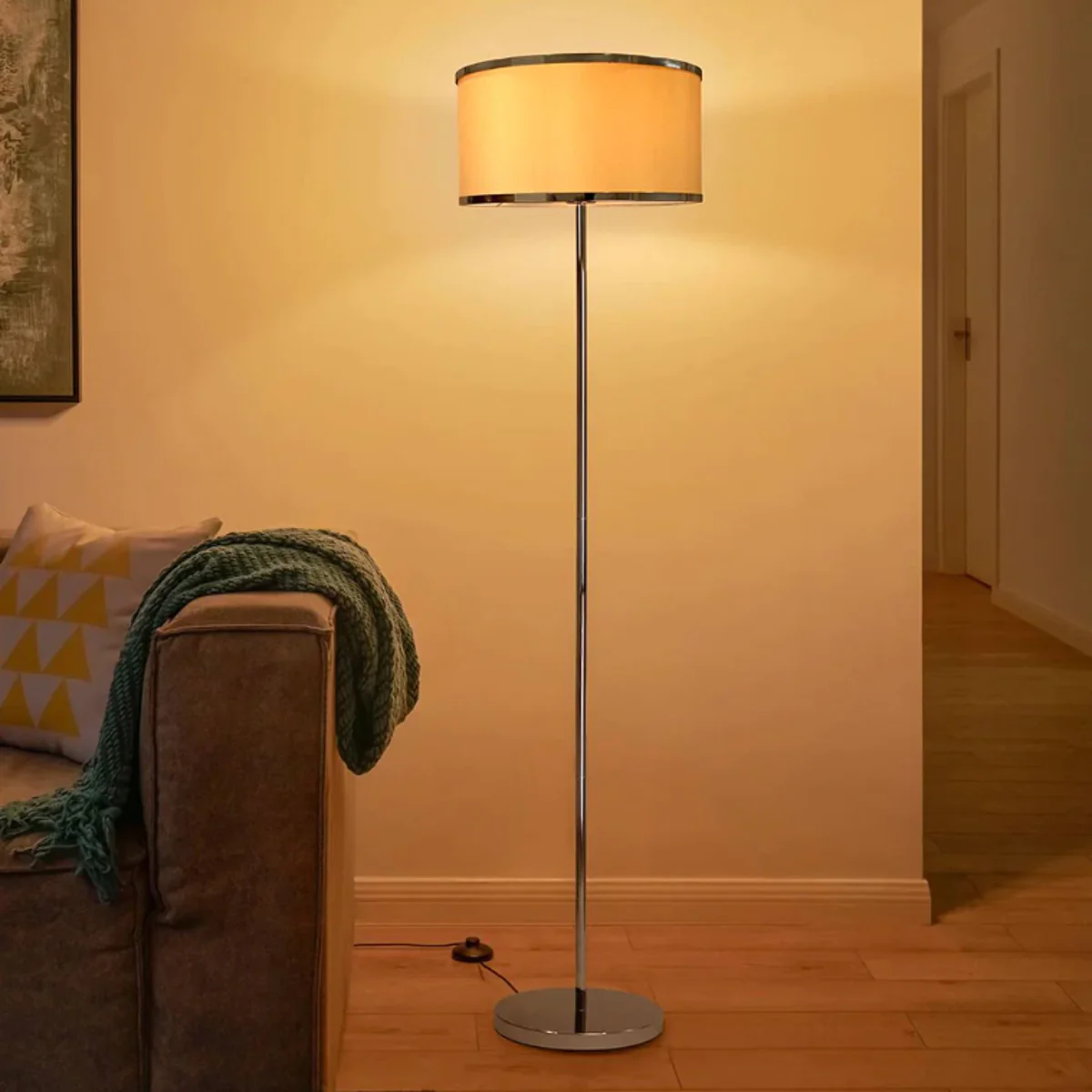 Philips Striker Floor lamp