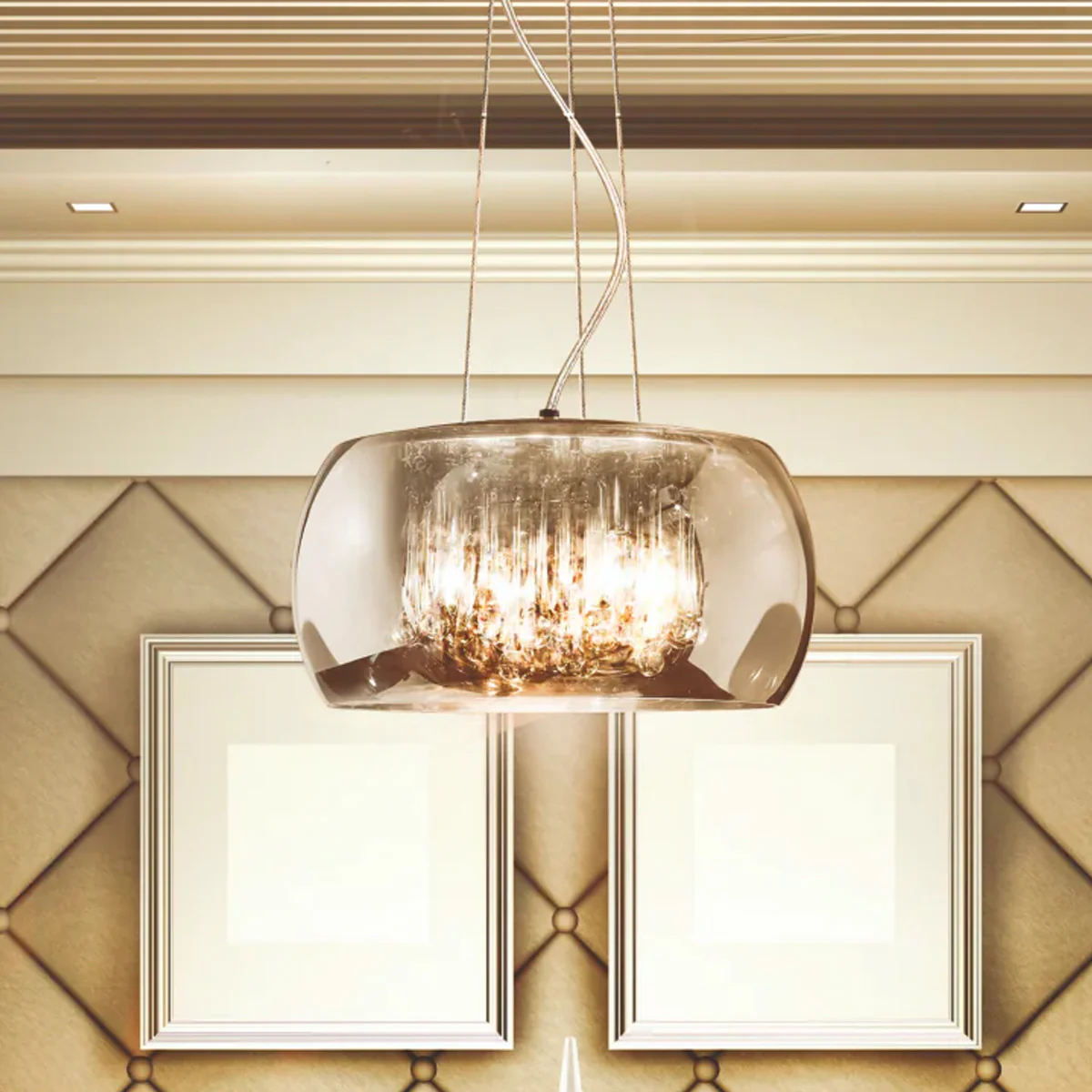 Philips Pendant Chandelier