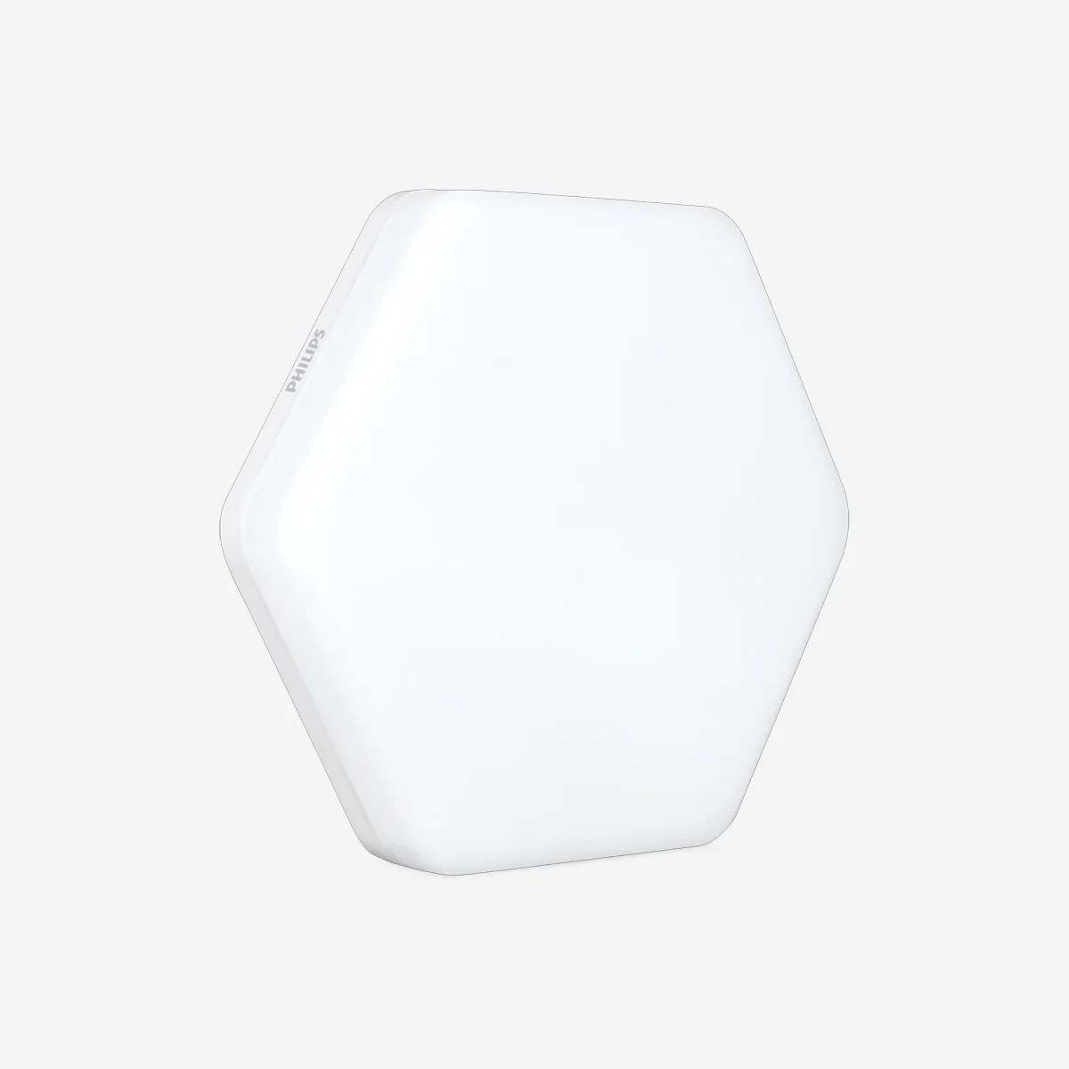 Philips Hexa Rimless LED Surface light