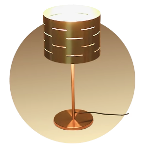 Table Lamps