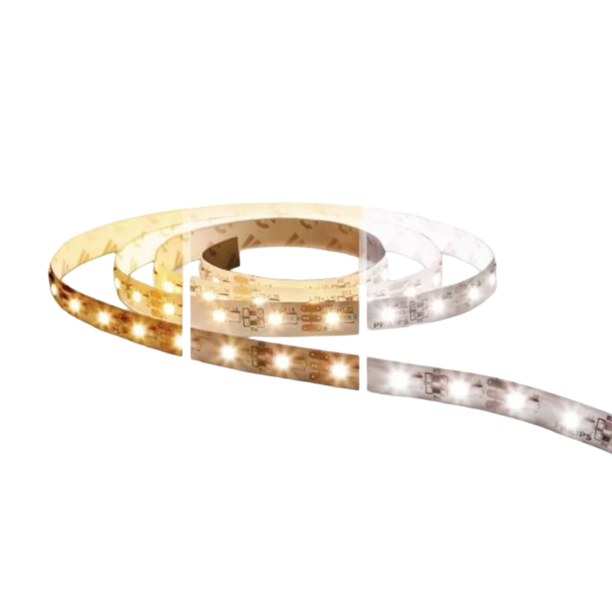 Philips Color Magic LED Strip light (Tunable White)