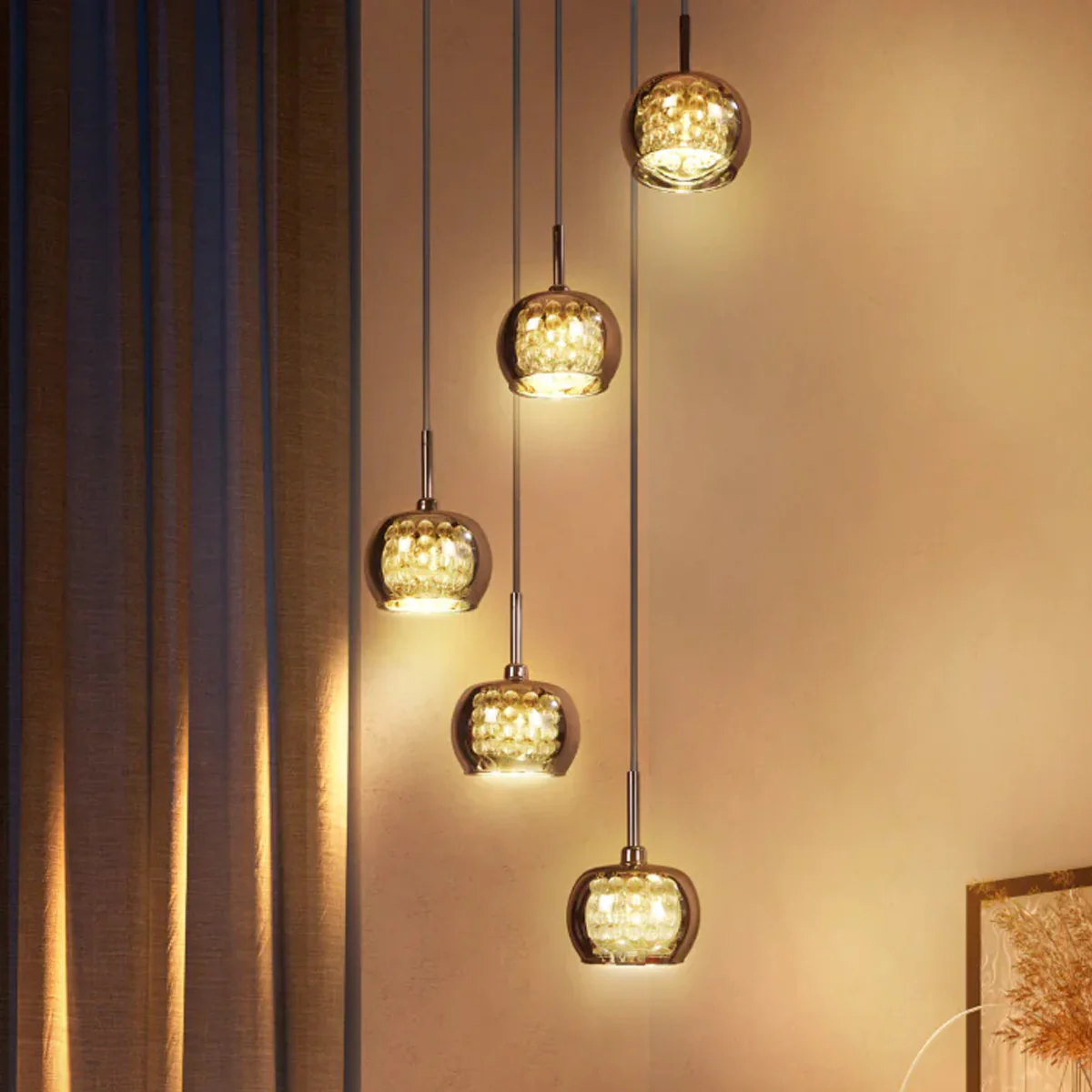 philips-aether-chandelier
