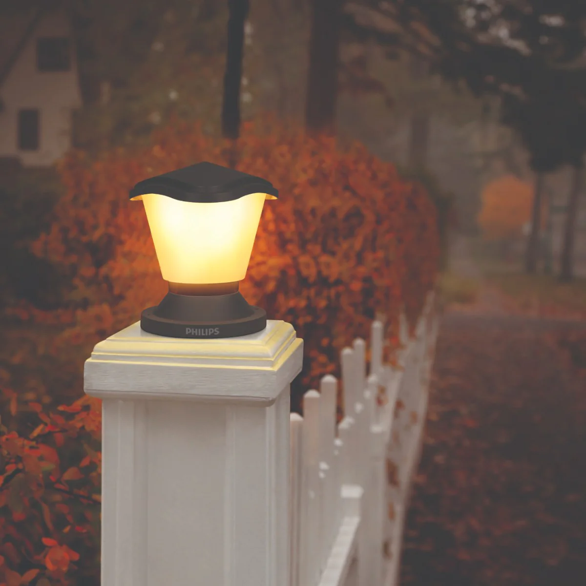 Philips Sterling Gate light