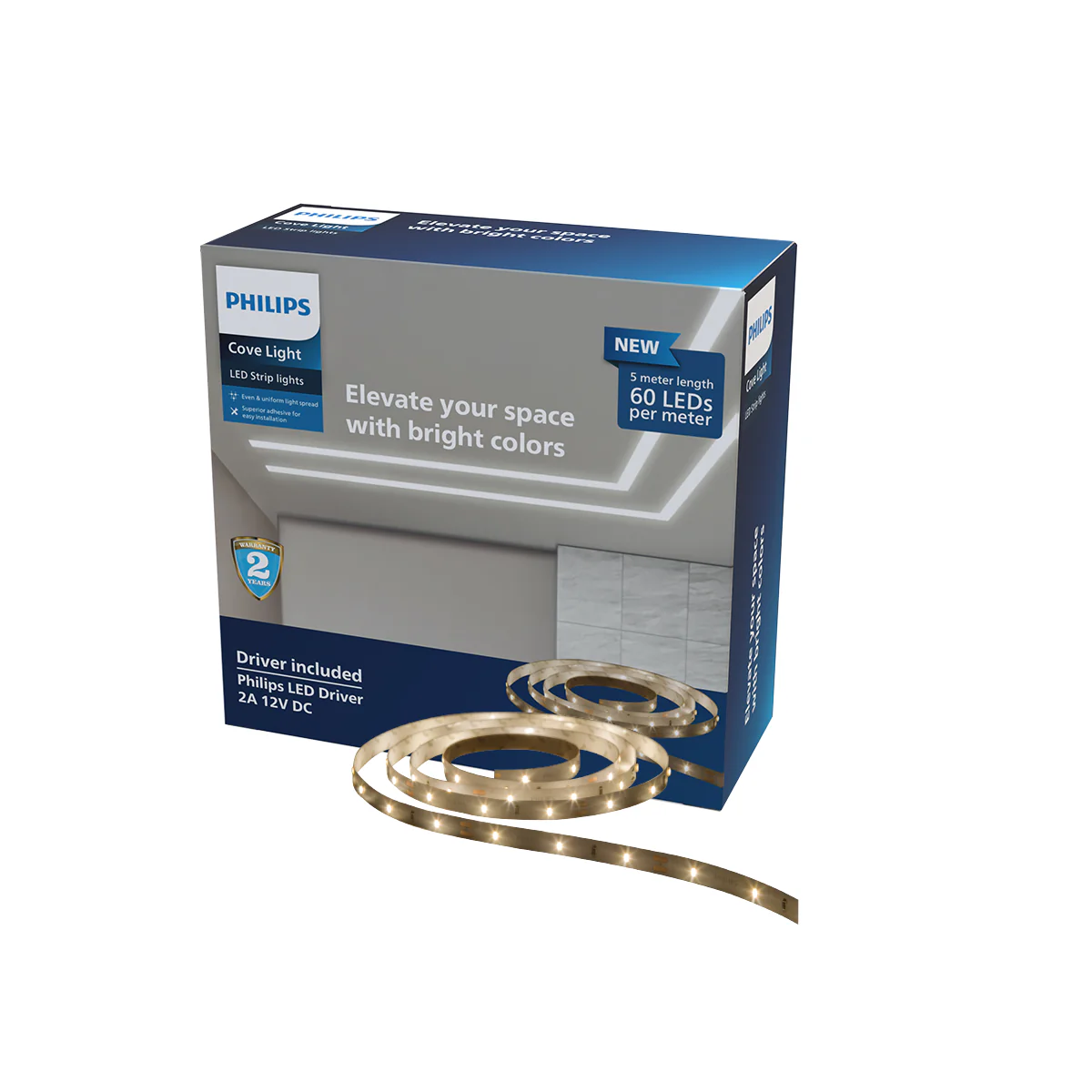 Philips Sky Cove LED Strip light