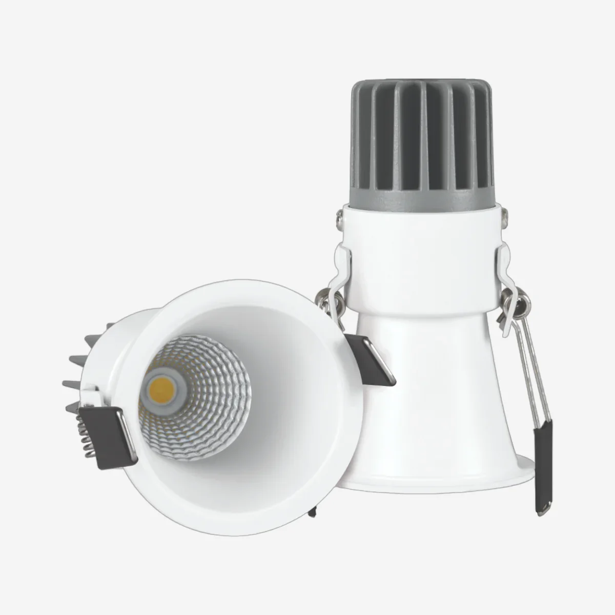 Philips Deep recessed Thin Trim COB light
