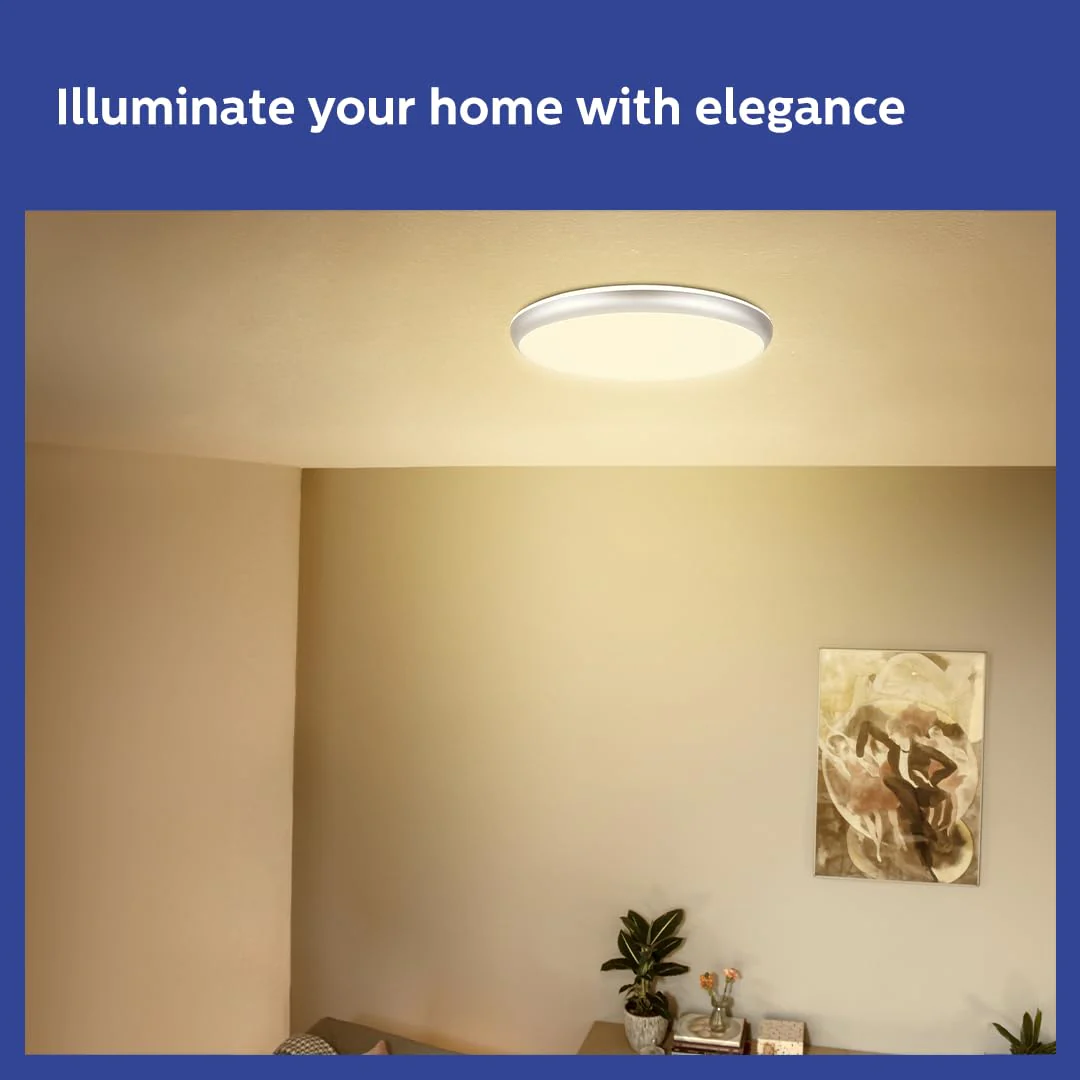 Philips Smart WiFi LED Ceiling light (Wiz Connected)