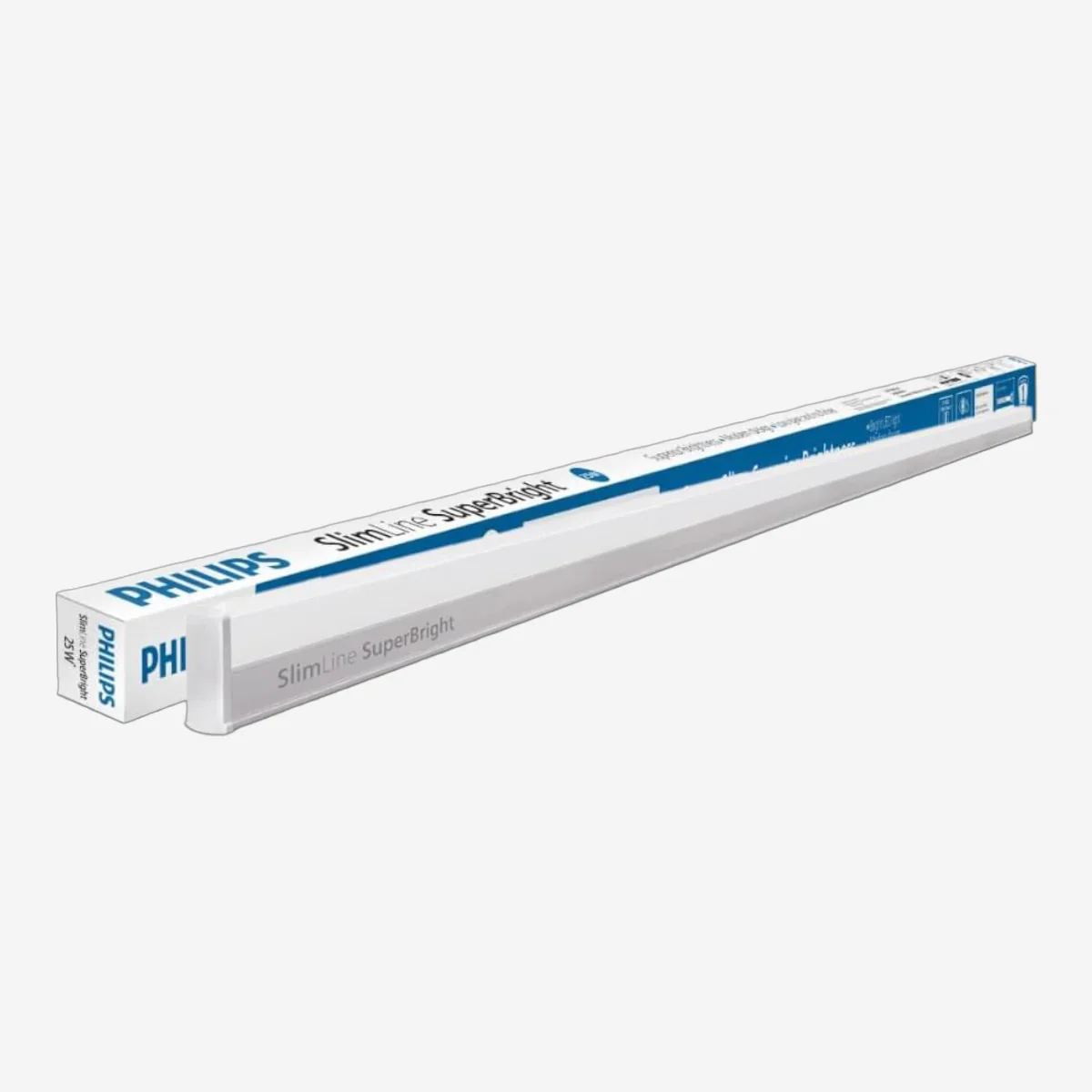 Philips Slimline Super Bright LED Tube light