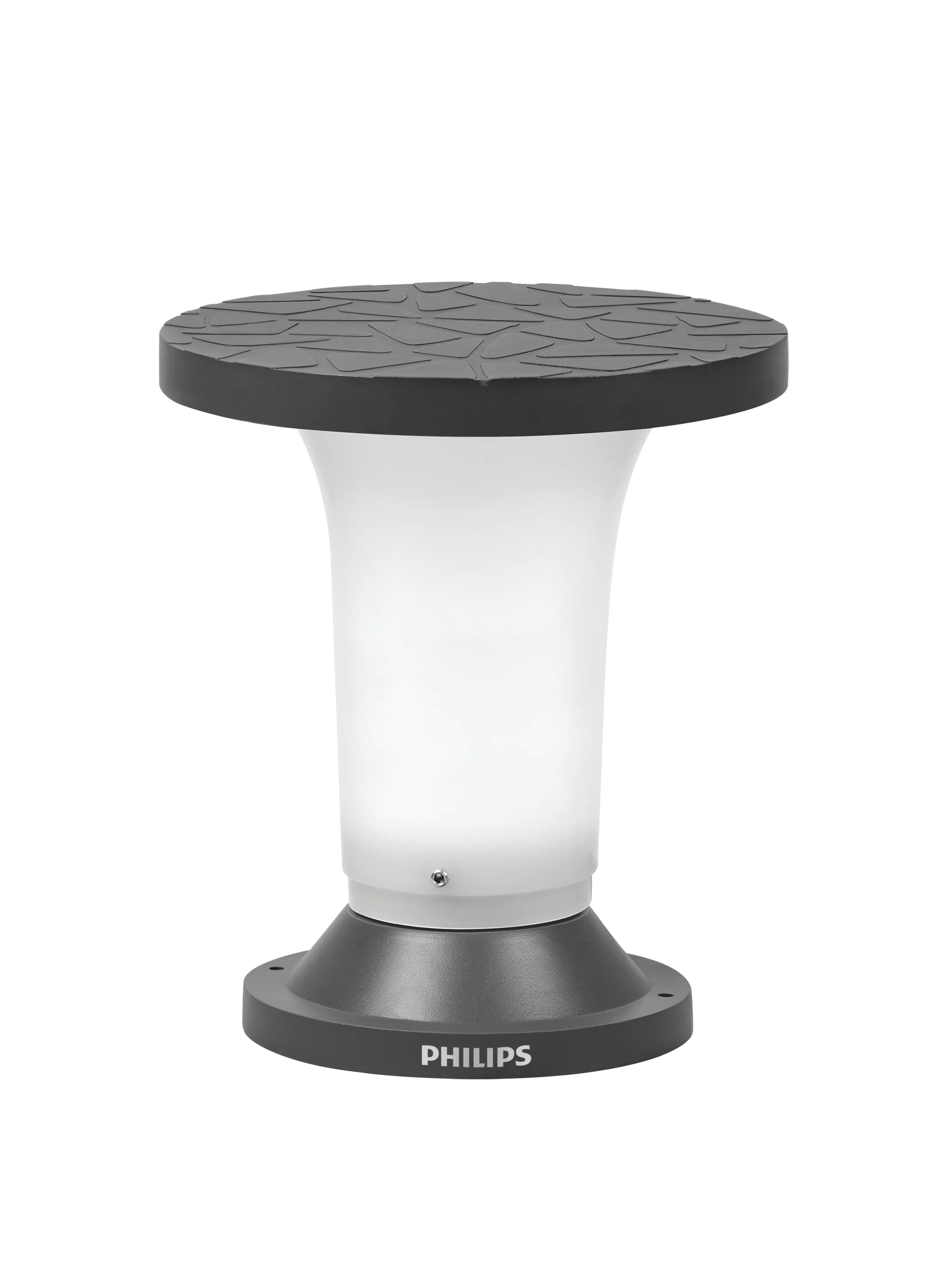 PHILIPS Fedora Outdoor Post Light