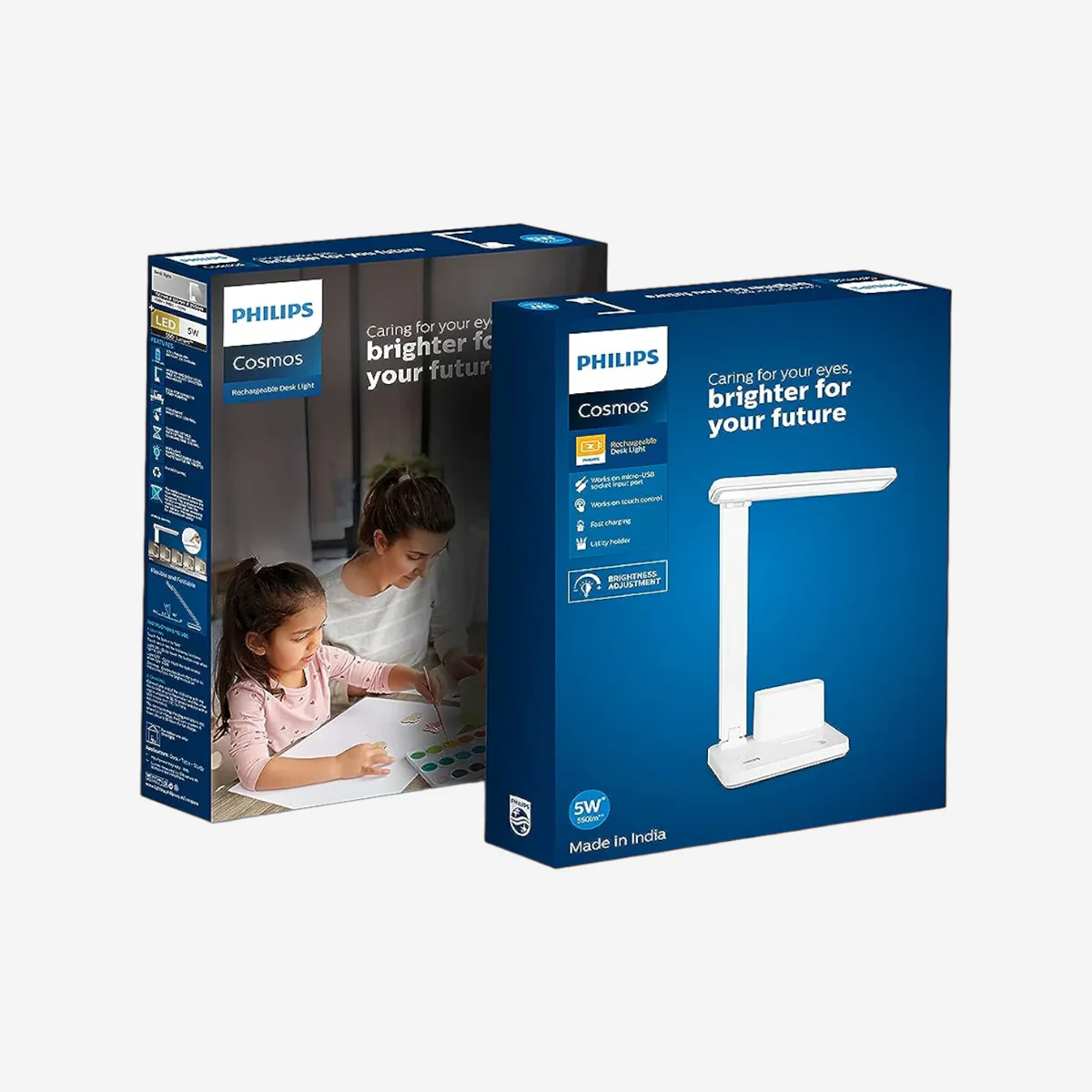 Philips Cosmos Desk light