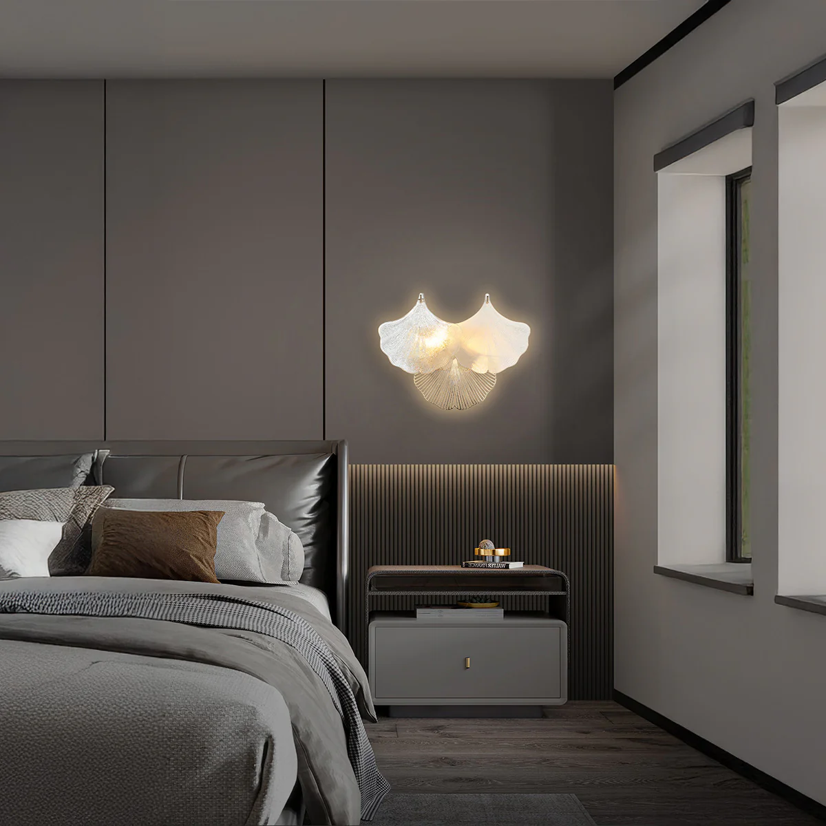 Philips Soul wall light