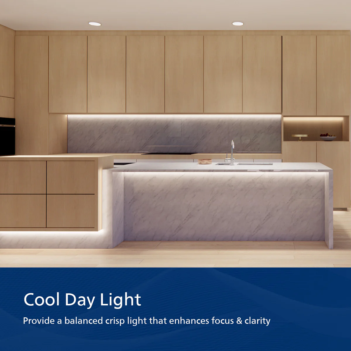 Philips Linear LED Light