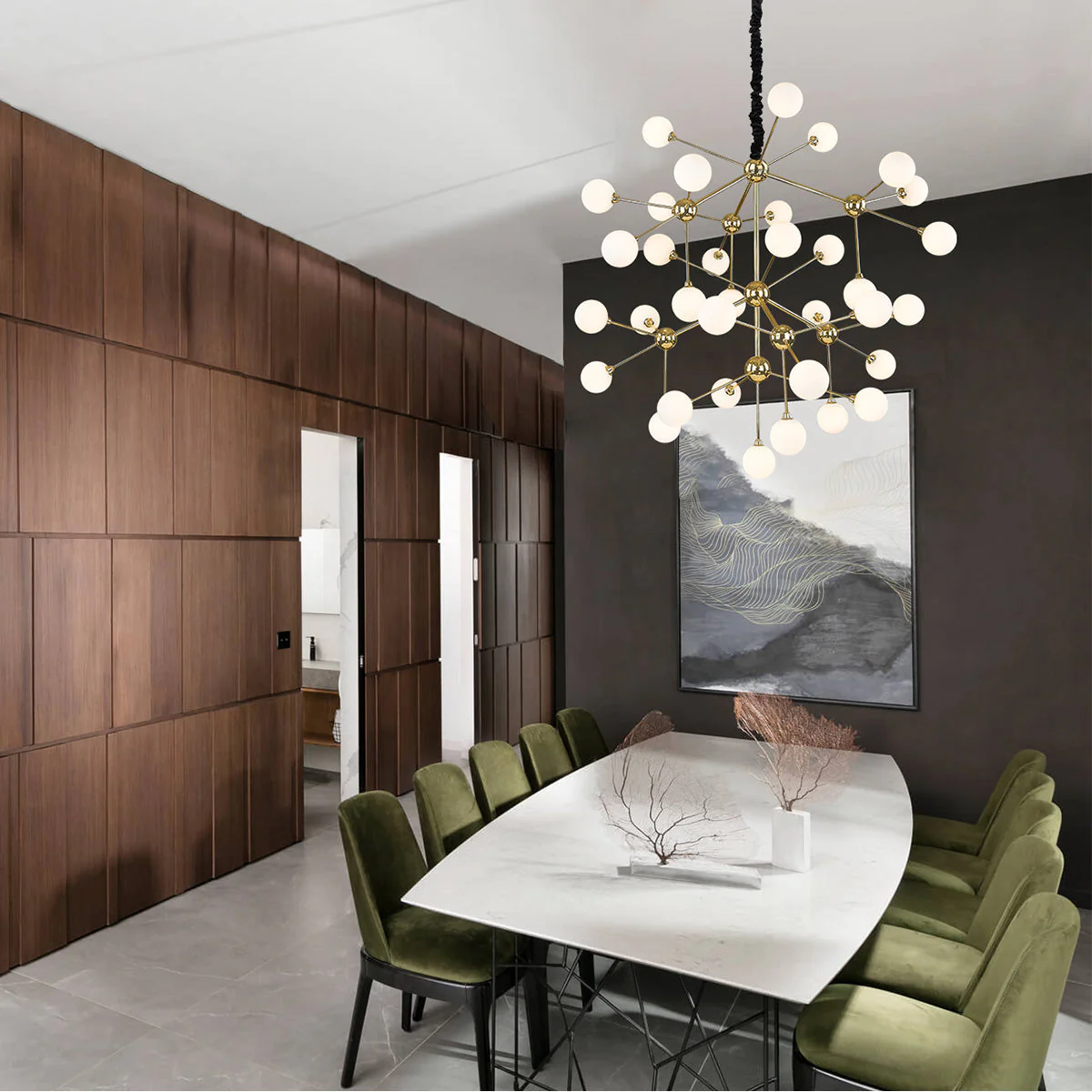 Philips Magnifiq Pendant Light