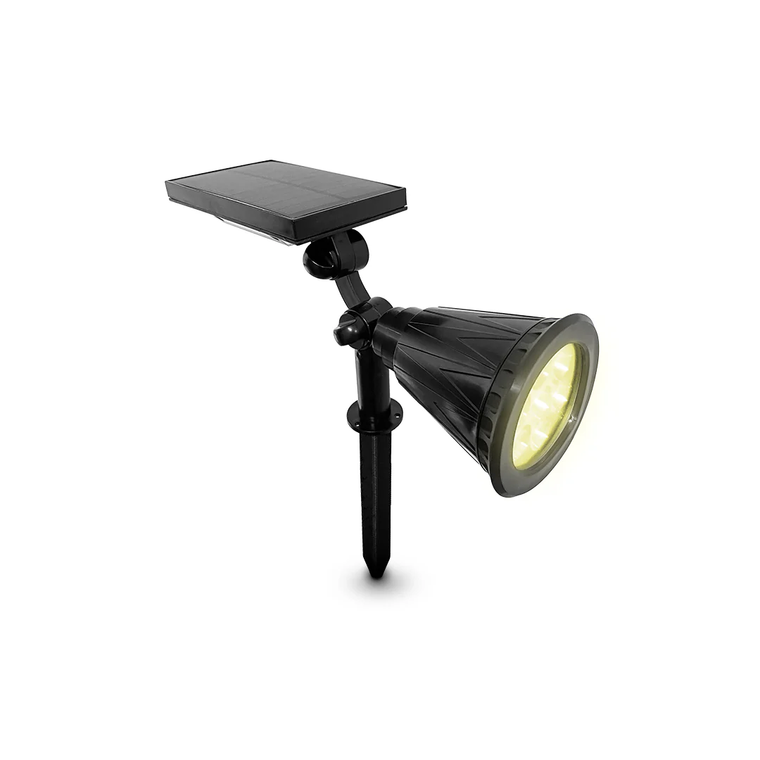 Philips Garden Spike Solar spot light
