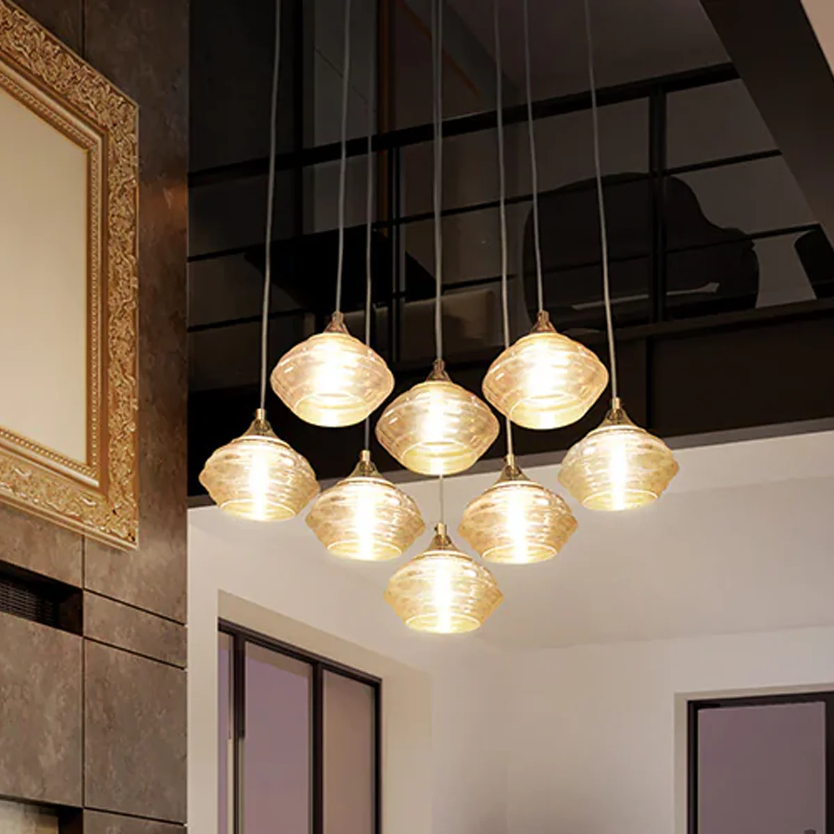 Philips Elevate Pendant Light