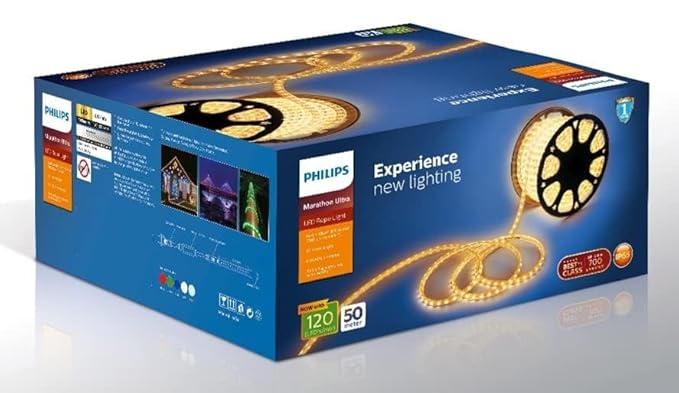 Philips Marathon Ultra LED Rope light