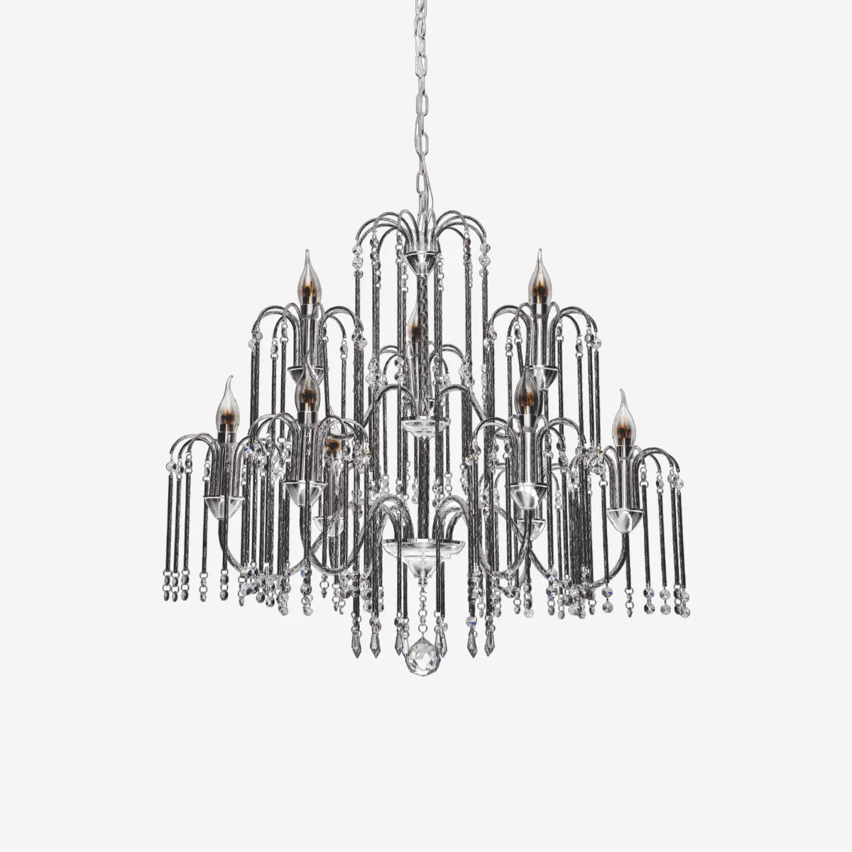 Philips Monarch Chandelier