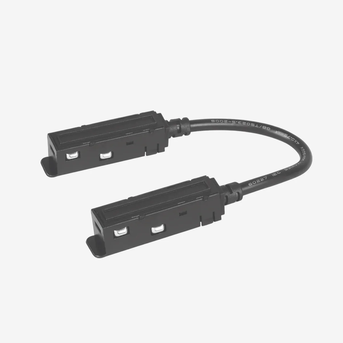 Philips Webber Connecting Module