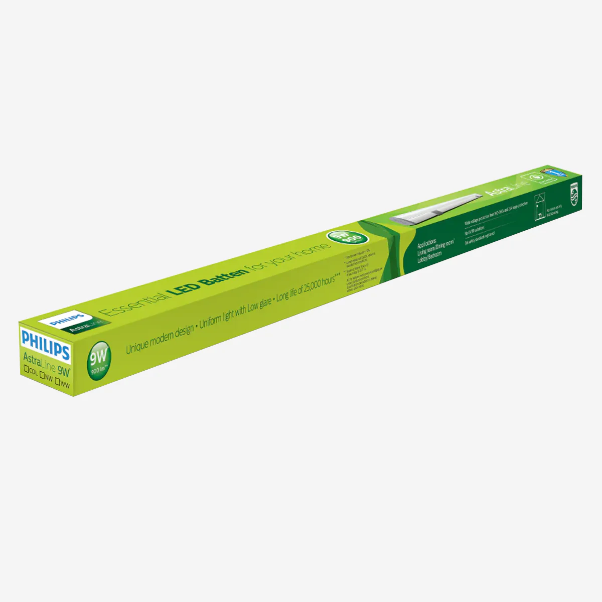 Philips Astra Line LED Tube light