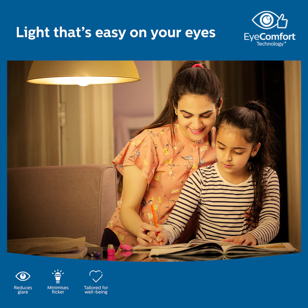 Philips Ace Bright 30 Watt LED Bulb