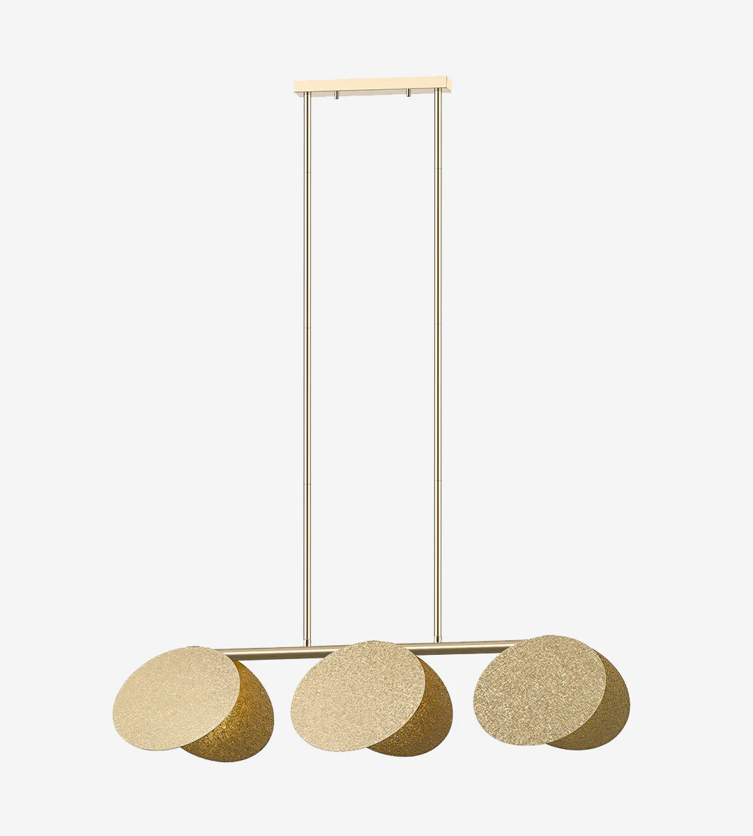 Philips Icicle Chandelier