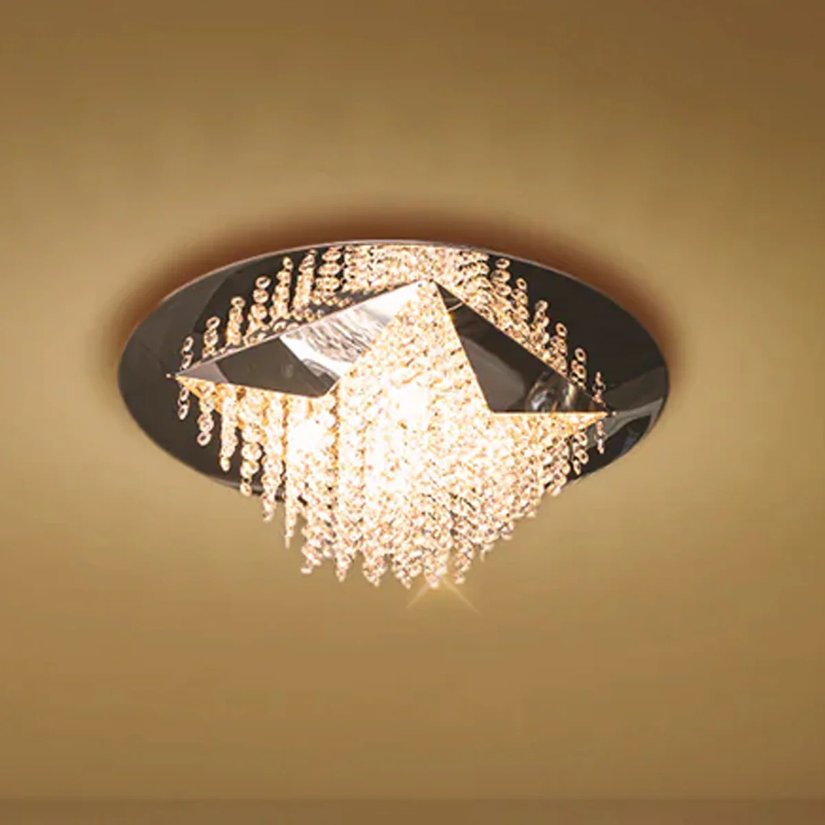 Philips Cameo Chandelier