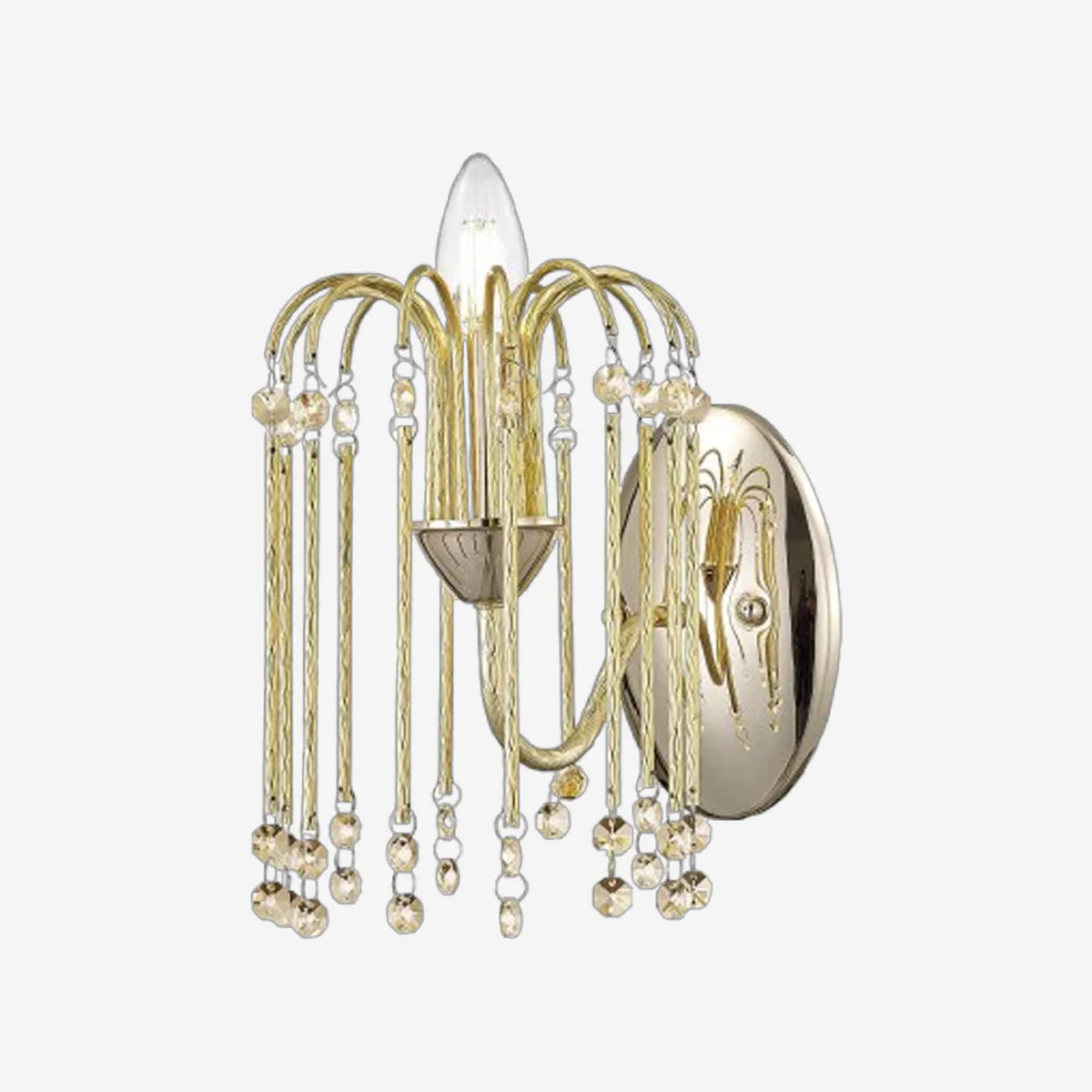 Philips Monarch Wall Light