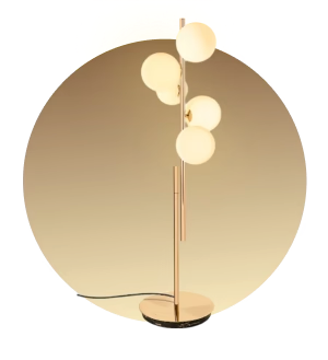 Floor Lamps