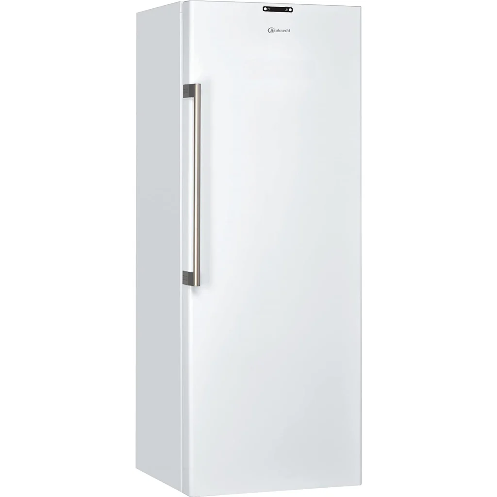 2025 Congelador vertical Bauknecht GKN 2173 A3+ – 309 litros, independiente, clase energética A+++, blanco