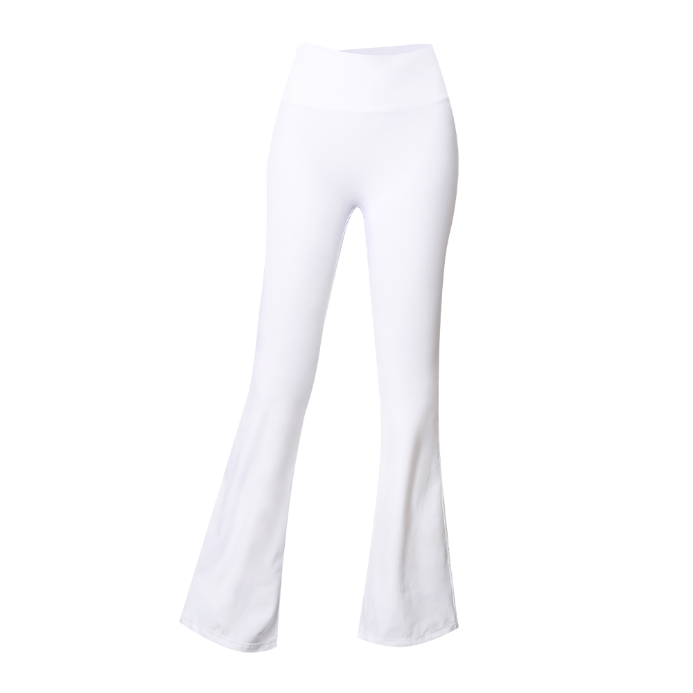 Groove Nulu Super-High-Rise Flared Pant - Lulualo