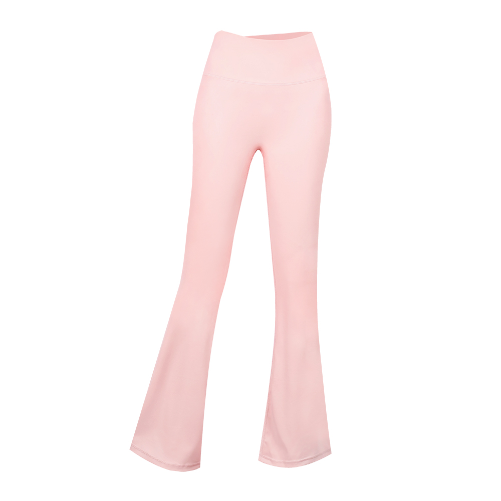 Groove Nulu Super-High-Rise Flared Pant - Lulualo