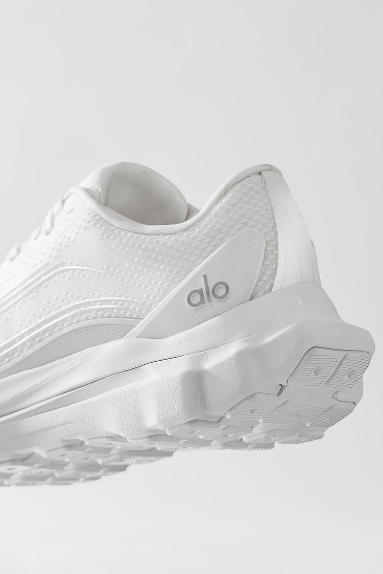 Alo Runner - Lulualo