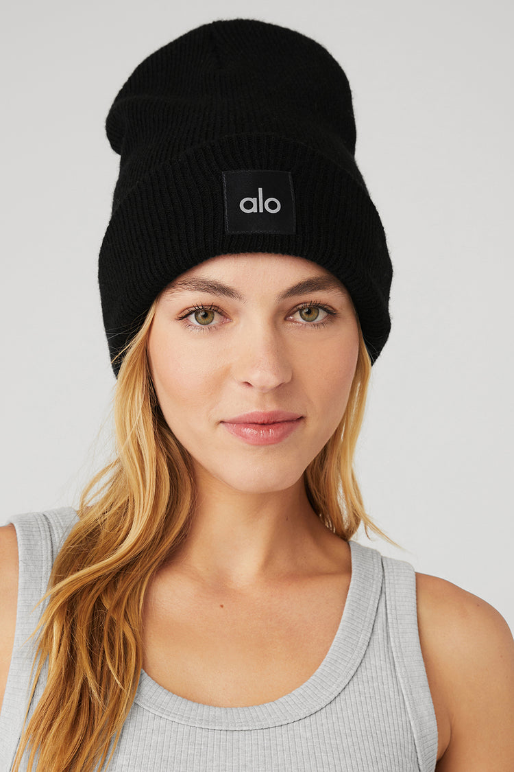 Everyday Beanie - Lulualo