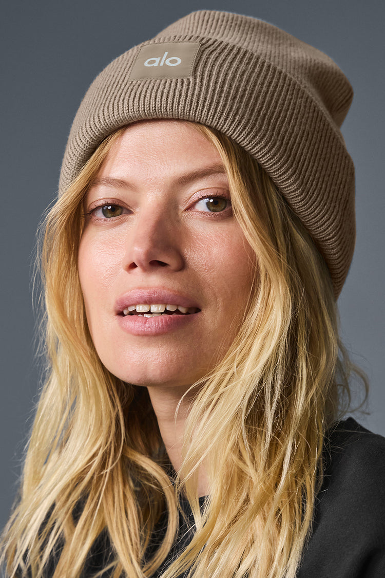 Everyday Beanie - Lulualo