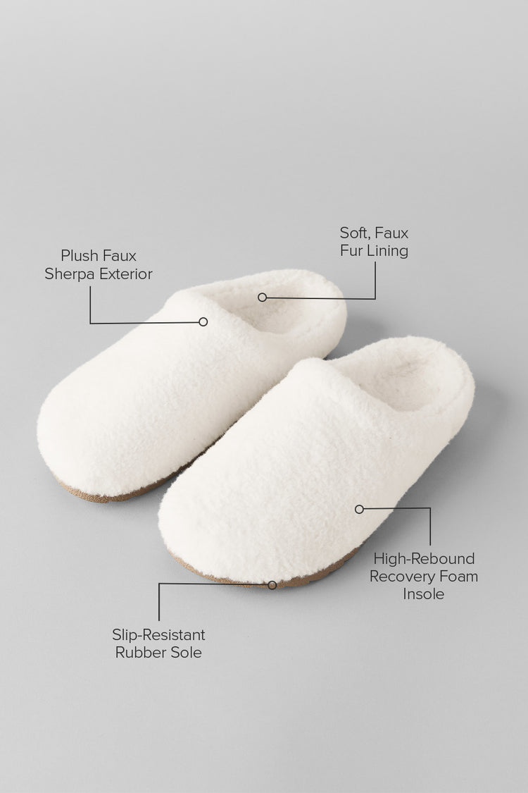 Recovery Slipper - Lulualo