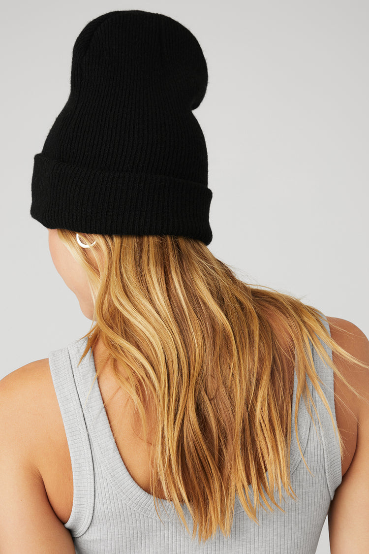 Everyday Beanie - Lulualo