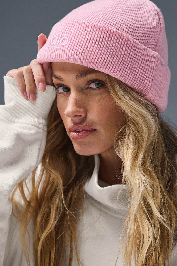 Notable Beanie - Lulualo