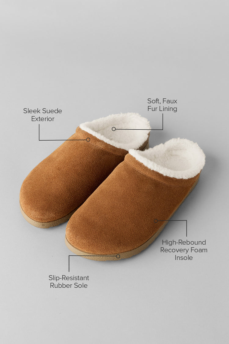 Recovery Slipper - Lulualo