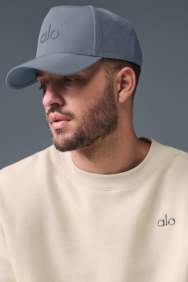 Performance District Trucker Hat - Lulualo