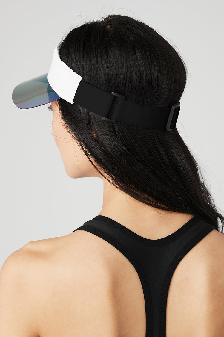 Airlift Solar Visor - Lulualo