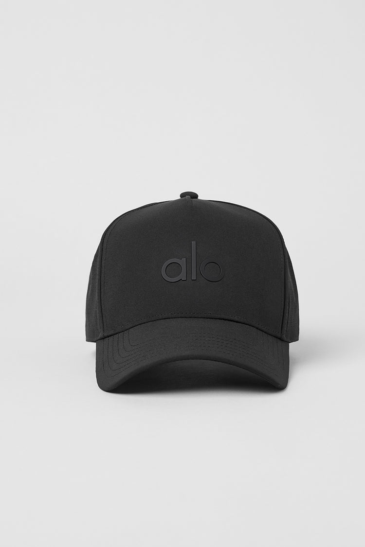 Performance District Trucker Hat - Lulualo