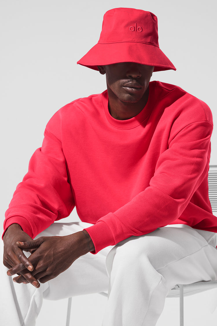 Weekender Bucket Hat - Lulualo