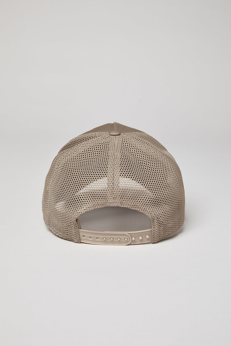 District Trucker Hat - Lulualo