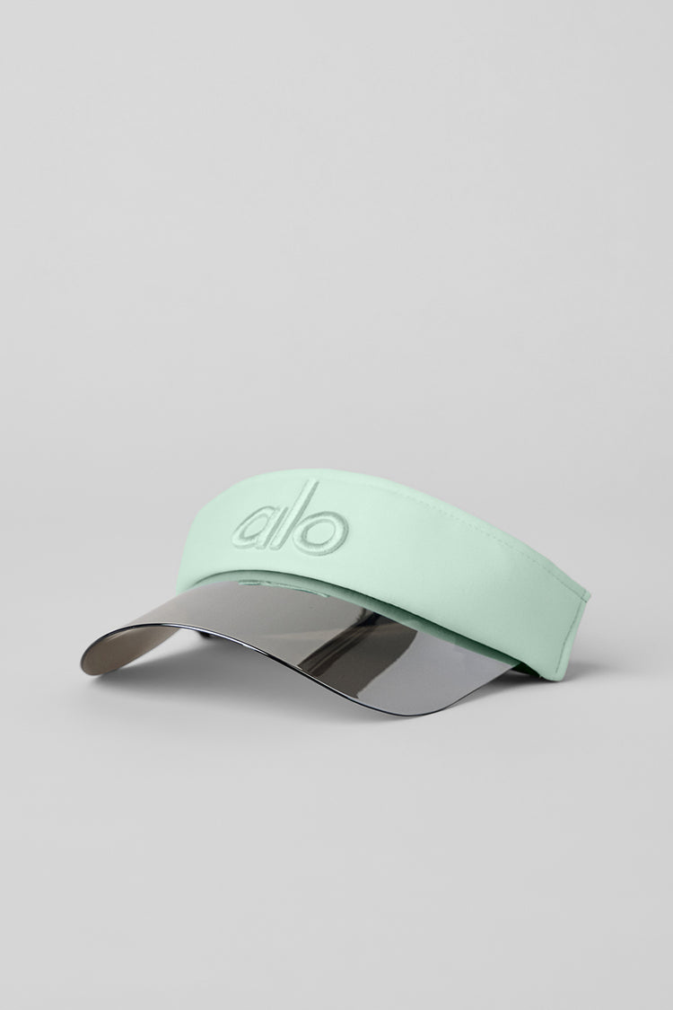 Airlift Solar Visor - Lulualo