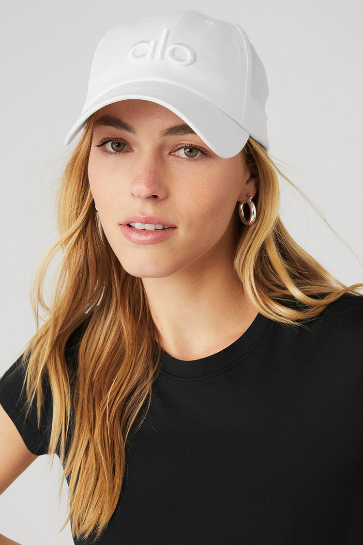 Off-Duty Cap - Lulualo