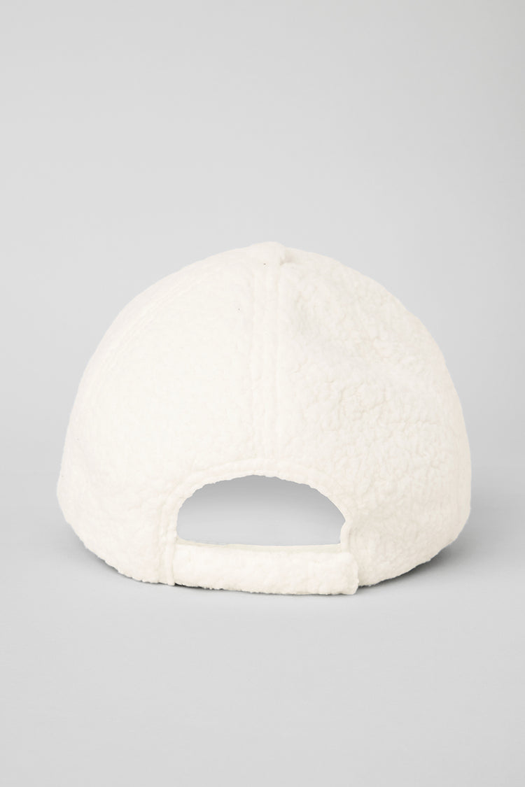 Micro Sherpa Off-Duty Cap - Lulualo