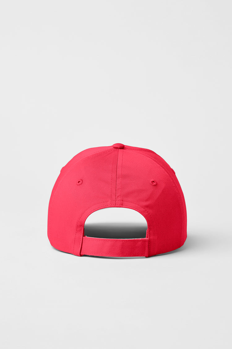 Off-Duty Cap - Lulualo