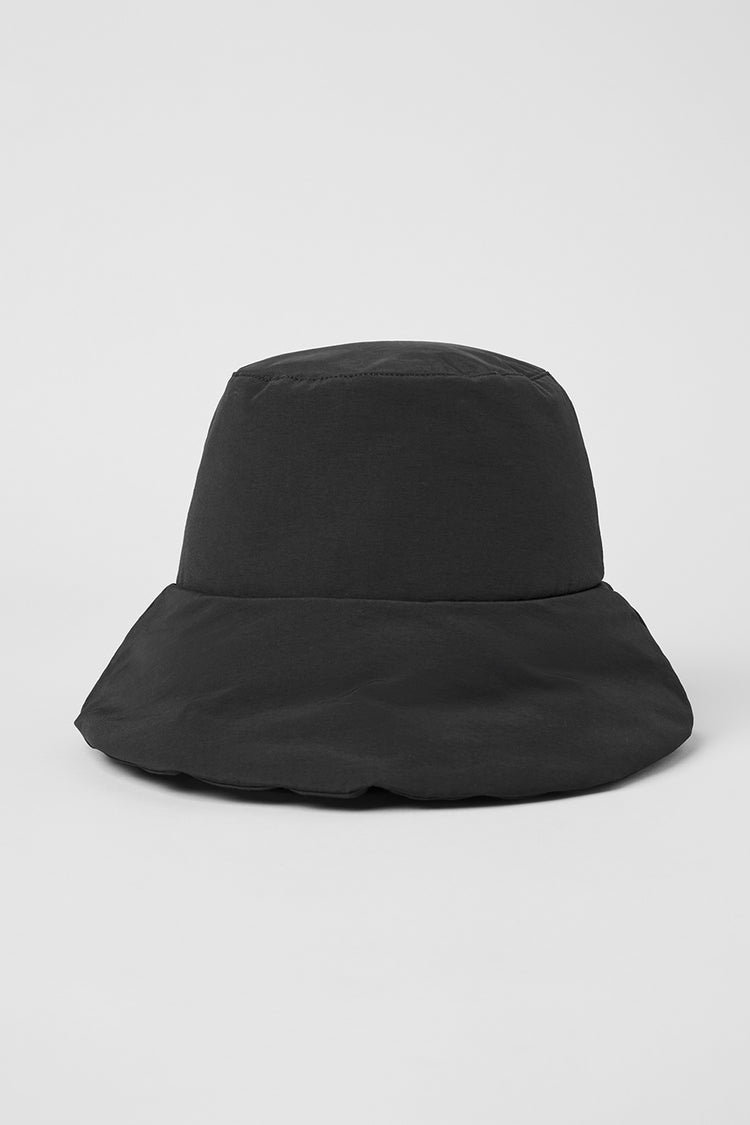 Good Shade Puffer Bucket Hat - Lulualo