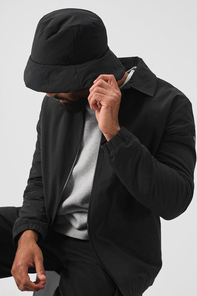 Good Shade Puffer Bucket Hat - Lulualo
